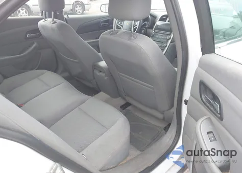 2013 Chevrolet Malibu 1Ls from USA, damaged, VIN 1G11B5SA7DF131097